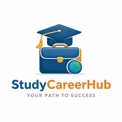 Study Career Hub