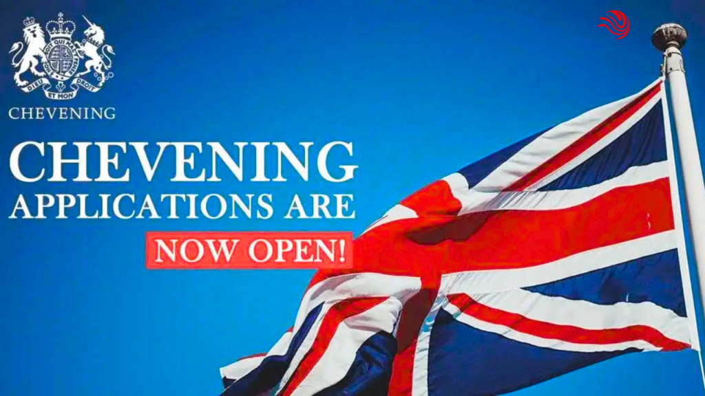 Chevening Scholarship